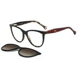 Carolina Herrera HER0259/CS 086/LA ONE SIZE (54) Havana/Rjava | Shoptok.si