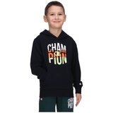 Champion pulover DR 307199-BS501 F črna 122 cene
