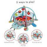 Kikka Boo KikkaBoo Podloga za igru sa 30 loptica Ladybug (KKB102360 | ePonuda.com