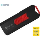 Platinet Prenosivi USB SSD disk 1 TB | Eponuda.com