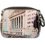 Gola SHOULDER STRAP WOMAN GRAY Cene