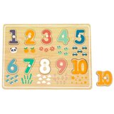  drvene umetaljke brojevi 107/51391 | ePonuda.com