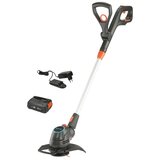 Gardena Akumulatorska kosilnica na nitko ComfortCut 23/18V-P4A Solo (18 V, Li-Ion, širina reza: 23 cm, brez baterije in polnilnika) Cene