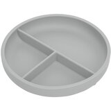 Freeon tanjur silikonska gray | shoptok.hr