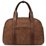 Vuch Putna torba Saimi Brown, 30 x 47 cm Slike