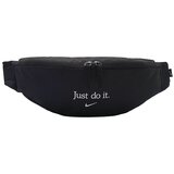 Nike Torbice za okrog pasu Sportswear Heritage Črna | Shoptok.si