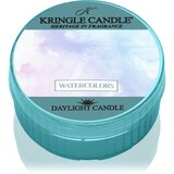 Kringle Candle Watercolors čajna svijeća 42 g Cijene