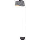 Rabalux podna lampa Farelia, 1xE27, 175cm, Siva | ePonuda.com