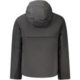 K-Way Crna Muška Jakna | shoptok.hr