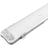 Dvostrana vodootporna armatura za 2x120cm T8LED | Eponuda.com