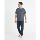 Celio Cotton Pajamas Bisible - Men | shoptok.hr