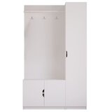 Hanah home hall Stand zidni čiviluk Rb 159 | ePonuda.com