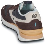 Mizuno Nizke superge RB87 Kostanjeva | Shoptok.si