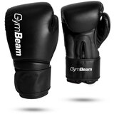 GymBeam Boxing Gloves Striker Black