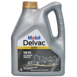 Mobil DELVAC U 5W40 U.DEF motorno ulje 4L | ePonuda.com