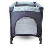 Jungle prenosivi krevetac 1 Nivo Moon Grey | ePonuda.com