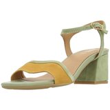 Geox D NEW ERAKLIA 50 E Zelena | shoptok.hr
