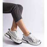 Gemre Black women's sport sneakers Ondina | Shoptok.si