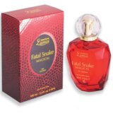 Lamis Ženski parfem Fatal Snake Magical EDP, 100ml Cene