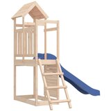 Vanjski Zunanje igralo trdna borovina, (20986450) | Shoptok.si