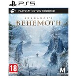 Maximum Games PS5 Skydance\'s BEHEMOTH