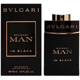 Parfem za muškarce Bvlgari Man in Black EDP 100 ml | shoptok.hr