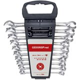 Gedore red Combination Ratchet open-end Spanner 10-pieces Cijene
