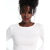 Sinsay Majica dugih rukava | shoptok.hr