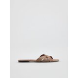 Reserved LADIES` SLIDES - prljavoroza | shoptok.hr