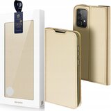 Dux ducis OVITEK OHIŠJE ZA SAMSUNG GALAXY A73 ZLAT, (21973922) | Shoptok.si
