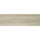  Plutajuća zidna polica boja hrasta 80 x 23,5 x 3,8 cm MDF | shoptok.hr