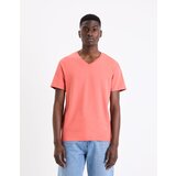 Celio Neuniv T-Shirt in Supima® Cotton - Men's | Shoptok.si