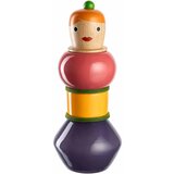 Leonardo vaza 30,00 cm les, umetna masa, steklo | Shoptok.si