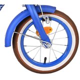 Volare dječji bicikl Blue Cruiser 12″ plave boje | shoptok.hr