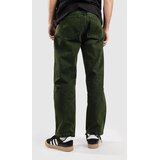 Blue Tomato Dye Relaxed Kavbojke green | Shoptok.si