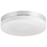  Prezent 67109 - Kupatilsko plafonsko svetlo PILLS 1xE27/60W/230V IP44 hrom | Eponuda.com