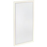 LEUCHTEN DIREKT IR panel s svetilko Leuchten-Direkt Beroa (800 W, 120 x 60 cm, bel) | Shoptok.si