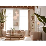 Light & Living Krem sofa 237 cm Kialy – | shoptok.hr