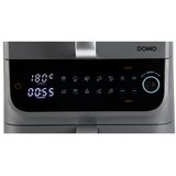 DOMO cvrtnik na vroč zrak DO549FR, 10 L | Shoptok.si