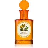 Monotheme Il Libro Degli Agrumi Boccioli di Limone toaletna voda uniseks 100 ml | shoptok.hr