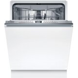 Bosch perilica posuđa Serie 4| XXL,60cm,A, Vario hinge,42dB,14 setova, 9L,6 programa, HomeConnect | Eponuda.ba