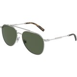 Dolce & Gabbana DG2296 05/9A Polarized - ONE SIZE (58) | shoptok.hr