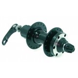 BRIGHT STEP zadnja glava za mtb alu disk quando crna ( 123607 ) | ePonuda.com