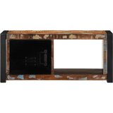 TV ormarić 80x30x35 cm Obrađeno puno drvo | shoptok.hr