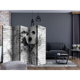  Paravan u 5 dijelova - Dynamic Football II [Room Dividers] 225x172 | shoptok.hr