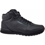 Puma Visoke superge ST Runner V3 Mid Črna Cene