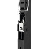 Vogels PFW4510, zidni nosač za TV od 32"-55", tilt 7, 12, 15*, max. 50kg | shoptok.hr