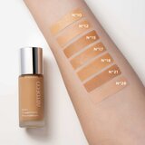 Artdeco Rich Treatment tekoč puder 20 ml odtenek 18 Deep Honey | Shoptok.si