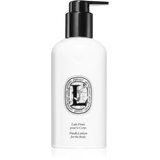 Diptyque Lait Frais parfumirani losjon za telo uniseks 250 ml Cene
