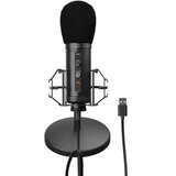 Genesis Radium 600 G2 Black Table microphone | shoptok.hr